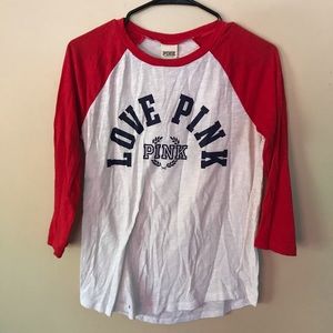 Victoria’s Secret T-shirt